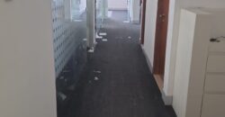 Commercial Floor