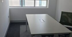 Commercial Floor
