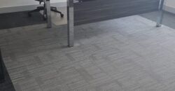 Commercial Floor