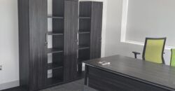 Commercial Floor