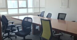 Commercial Floor