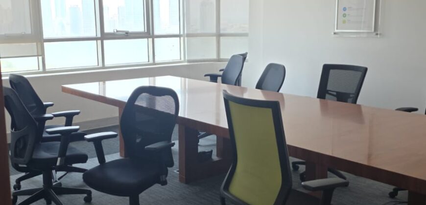 Commercial Floor