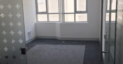 Commercial Floor