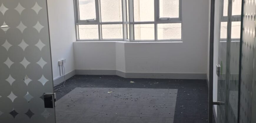 Commercial Floor