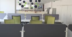Commercial Floor