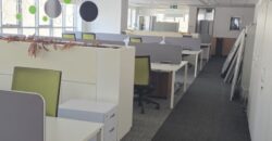 Commercial Floor