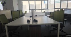 Commercial Floor